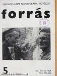 Forrás 1983. május