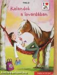Kalandok a lovardában