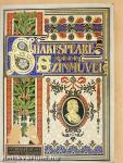 Shakespeare színművei