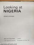 Looking at Nigeria