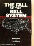 The Fall of the Bell System
