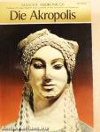 Die Akropolis