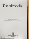 Die Akropolis