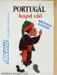Portugál kapd elő