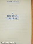 A legszebb történet