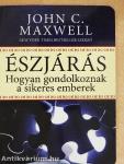 Észjárás