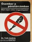 Ősember a pénztárcámban