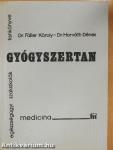 Gyógyszertan
