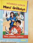 Marci öröksége