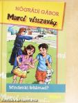 Marci visszavág