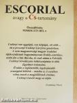 Escorial avagy a Cs-tartomány