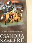 Csandra szekere