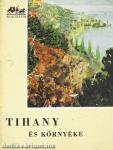 Tihany és környéke
