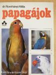 Papagájok