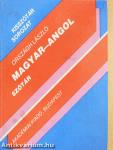 Magyar-angol szótár