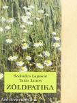 Zöldpatika