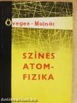 Színes atomfizika