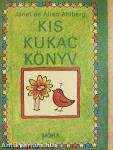 Kis kukac könyv