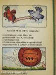 Kis kukac könyv