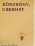 Börzsöny, Cserhát