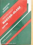 Magyar-olasz szótár