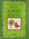 Kis kukac könyv
