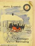 Kivilágos kivirradtig