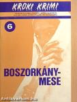 Boszorkánymese