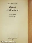 Hajnali hajtóvadászat