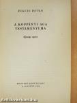 A koppányi aga testamentuma