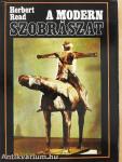 A modern szobrászat