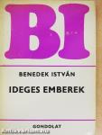 Ideges emberek