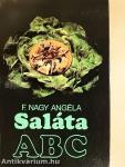 Saláta ABC
