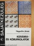 Kerámia- és kőburkolatok