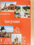 Szovjetunió
