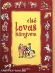 Első lovas könyvem