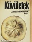 Kövületek