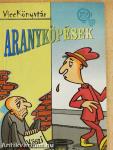 Aranyköpések
