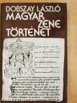 Magyar zenetörténet