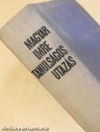 Tanulságos utazás