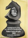 Versenyfutás az aranyérmekért