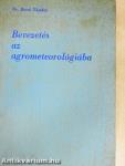 Bevezetés az agrometeorológiába