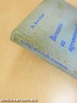 Bevezetés az agrometeorológiába