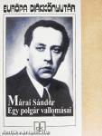 Egy polgár vallomásai