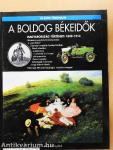 A boldog békeidők