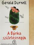 A Bárka születésnapja