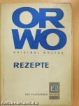 ORWO Rezepte