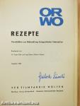 ORWO Rezepte