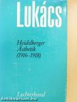 Heidelberger Ästhetik (1916-1918)