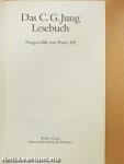 Das C. G. Jung Lesebuch